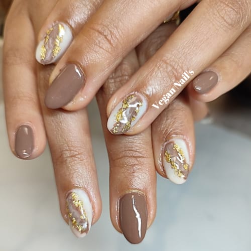 VEGAN NAIL'S - Onglerie Strasbourg - VEGAN NAIL'S - Photo Galerie - OneBooking