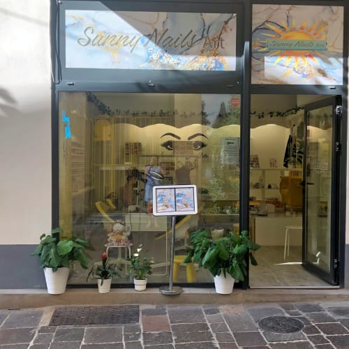 Sunny Nails Art - Institut de beauté Béziers - Sunny Nails Art - Photo Galerie - OneBooking