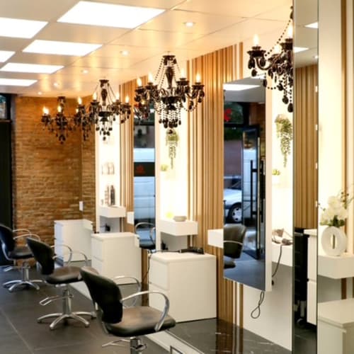 Oz Coiffure - Coiffure Toulouse - Oz Coiffure - Photo Galerie - OneBooking