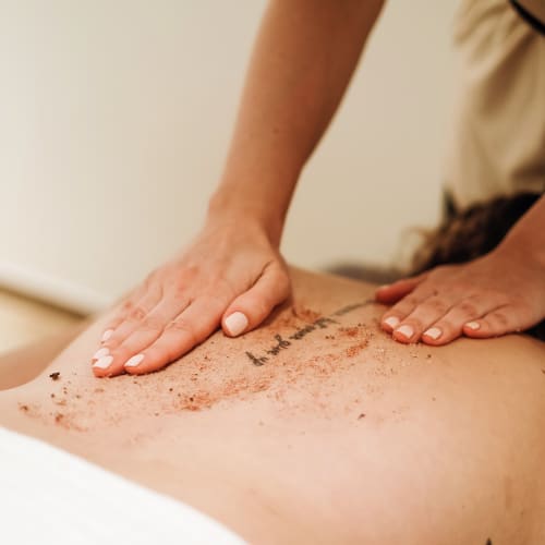 Organic Store & Beauty - Épilation Bordeaux - Organic Store & Beauty - Photo Galerie - OneBooking