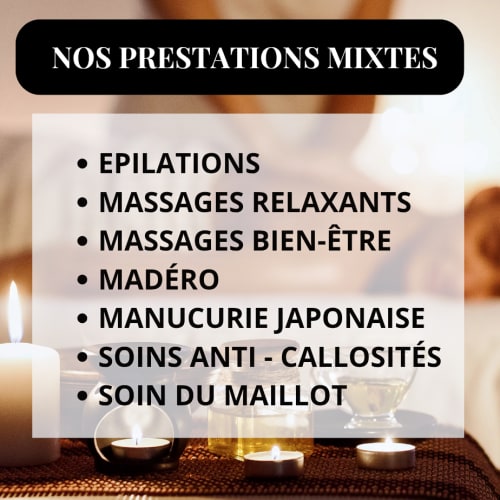 Kalohay Beauty - Onglerie Toulouse - Kalohay Beauty - Photo Galerie - OneBooking