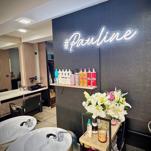 Hashtag Pauline - Coiffure Le Havre - Hashtag Pauline - Photo Galerie - OneBooking