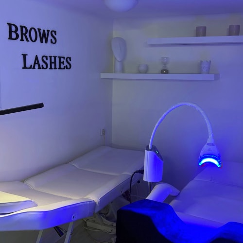Laser Skin - Sourcils & cils Épinay-sur-Seine - Laser Skin - Photo Galerie - OneBooking