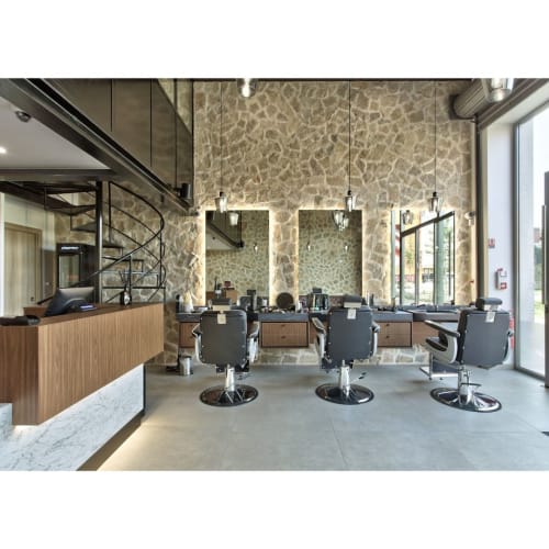 Barber L'imprevu - Sourcils & cils Rosny-sous-Bois - Barber L'imprevu - Photo Galerie - OneBooking