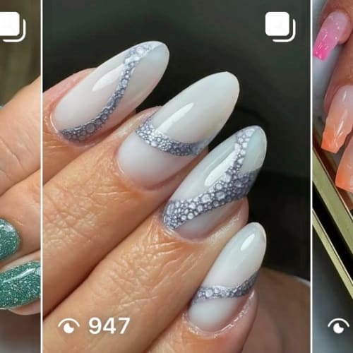 O joli ongle - Institut de beauté Vitrolles - O joli ongle - Photo Galerie - OneBooking