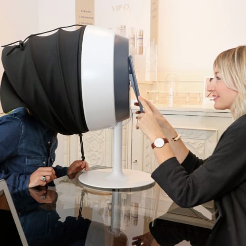 Cabinet St-Georges - Institut de beauté Rennes - Cabinet St-Georges - Photo Galerie - OneBooking