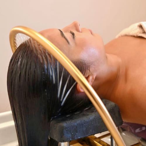 Institut Jen’ Beauté - Coiffure Saint-André-de-Cubzac - Institut Jen’ Beauté - Photo Galerie - OneBooking