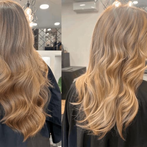 Aura hair & Spa - Coiffure Nice - Aura hair & Spa - Photo Galerie - OneBooking