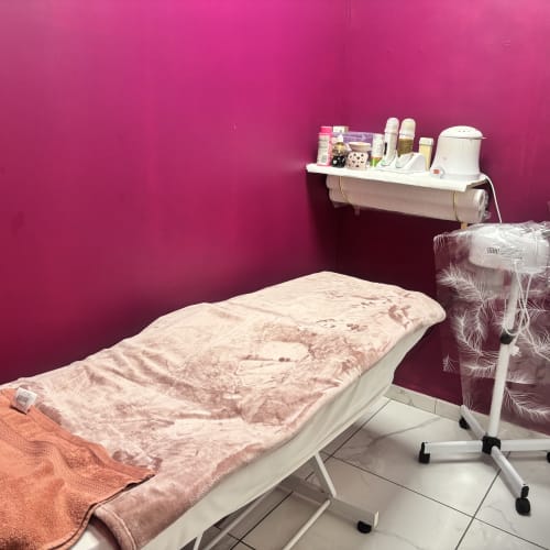 Virudsham Indian Beauty - Institut de beauté Neuilly-sur-Marne - Virudsham Indian Beauty - Photo Galerie - OneBooking