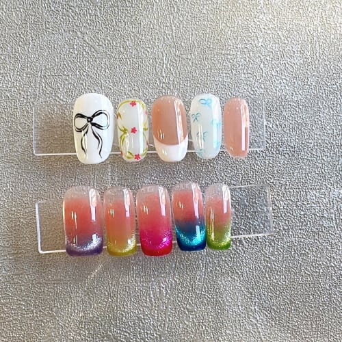 Chic beauté nails - Onglerie Paris - Chic beauté nails - Photo Galerie - OneBooking