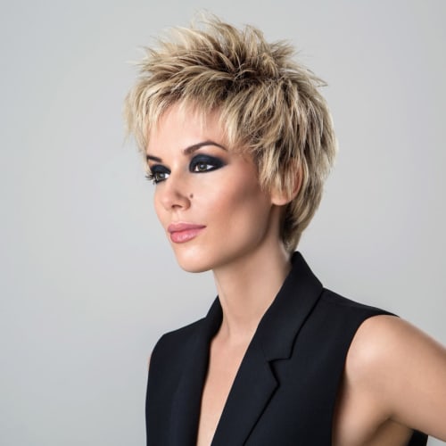 Planet'Hair - Coiffure Villeurbanne - Planet'Hair - Photo Galerie - OneBooking