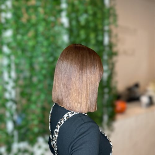 L’institut du Lissage - Coiffure Bordeaux - L’institut du Lissage - Photo Galerie - OneBooking