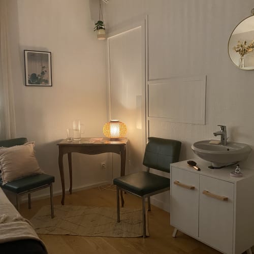 Carine Y - Kobido - Massage Lyon - Carine Y - Kobido - Photo Galerie - OneBooking