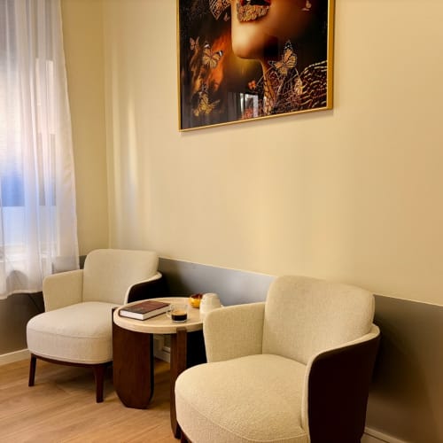 Sublimetouch By oanapopa - Lash lift - Brow lift - Maquillage Permanent - Institut de beauté Cannes - Sublimetouch By oanapopa - Lash lift - Brow lift - Maquillage Permanent - Photo Galerie - OneBooking