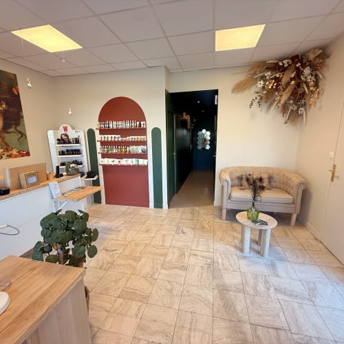 L’ATELIER DE LAURIE - Institut de beauté La Madeleine - L’ATELIER DE LAURIE - Photo Galerie - OneBooking