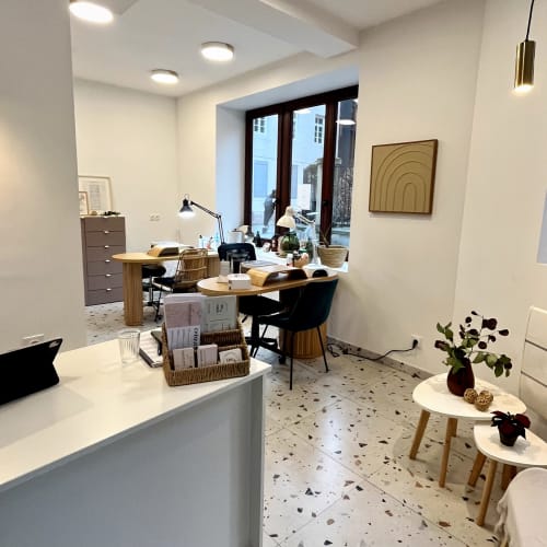 Cire & Coton - L’Atelier des Muses - Coiffure Strasbourg - Cire & Coton - L’Atelier des Muses - Photo Galerie - OneBooking