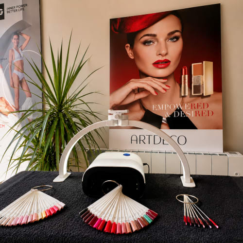 Institut Mirabelle - Esthétique Rennes - Institut Mirabelle - Photo Galerie - OneBooking