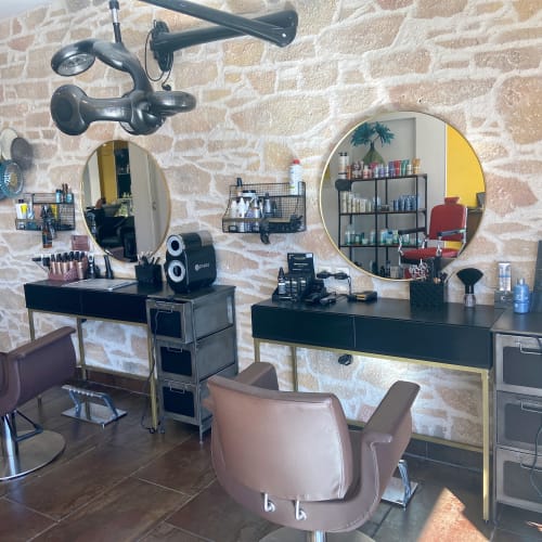 Elixir Coiffure - Coiffure Brignoles - Elixir Coiffure - Photo Galerie - OneBooking
