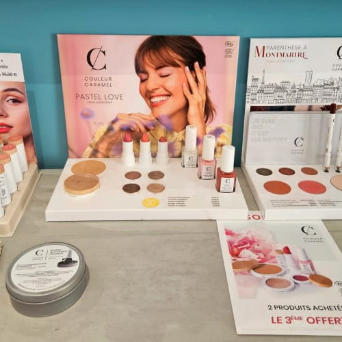 L'évidence Institut de beauté - Sourcils & cils Arles - L'évidence Institut de beauté - Photo Galerie - OneBooking