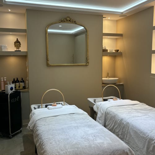 Les doigts d'or d'Élodie & Head Spa Esthétique - Coiffure Toulouse - Les doigts d'or d'Élodie & Head Spa Esthétique - Photo Galerie - OneBooking