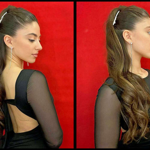 Gaetan by Daniela coiffure - Coiffure Thionville - Gaetan by Daniela coiffure - Photo Galerie - OneBooking