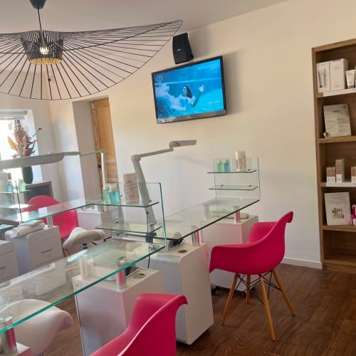 Institut Maria Galland & Spa - Institut de beauté Porto-Vecchio - Institut Maria Galland & Spa - Photo Galerie - OneBooking