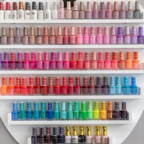 Odéon Nails - Onglerie Paris - Odéon Nails - Photo Galerie - OneBooking