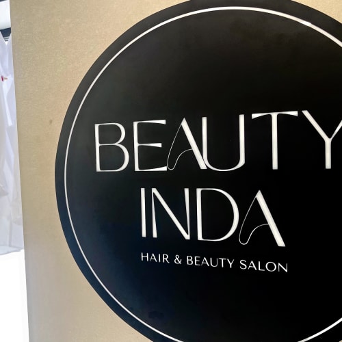 Beauty Inda - Coiffure Toulouse - Beauty Inda - Photo Galerie - OneBooking
