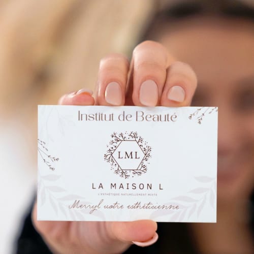 La maison L - Épilation Lyon - La maison L - Photo Galerie - OneBooking