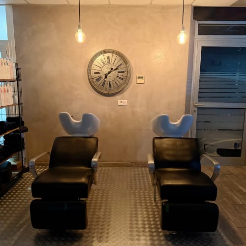 LE STUDIO - Coiffure Alès - LE STUDIO - Photo Galerie - OneBooking