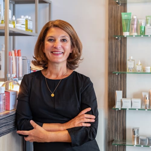 Satine - Institut de beauté Rennes - Satine - Photo Galerie - OneBooking
