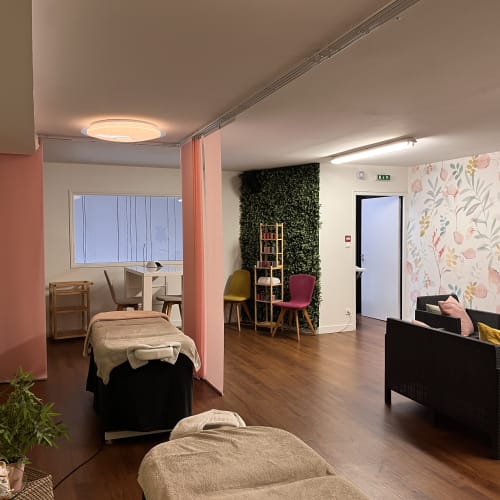 Bioty'S Forme & Spa - Institut de beauté Pont-l'Abbé - Bioty'S Forme & Spa - Photo Galerie - OneBooking
