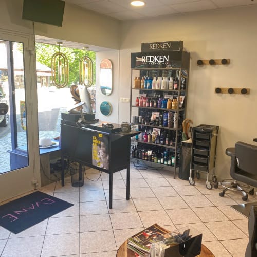 Evane - Coiffure Gaillon - Evane - Photo Galerie - OneBooking