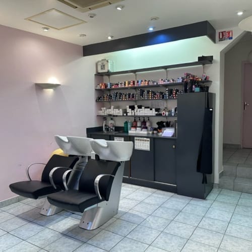 Steve esteban - Elegance Coiffure - Coiffure Dijon - Steve esteban - Elegance Coiffure - Photo Galerie - OneBooking