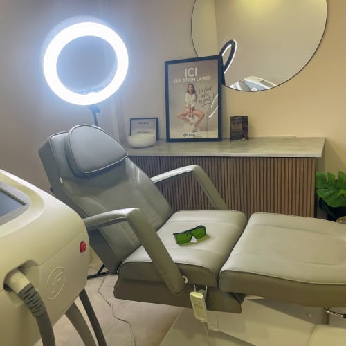 CIMA DERM – Centre d’épilation laser et électrique - Institut de beauté Grenoble - CIMA DERM – Centre d’épilation laser et électrique - Photo Galerie - OneBooking