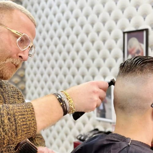 Sky by Rubio - Coiffure Issy-les-Moulineaux - Sky by Rubio - Photo Galerie - OneBooking
