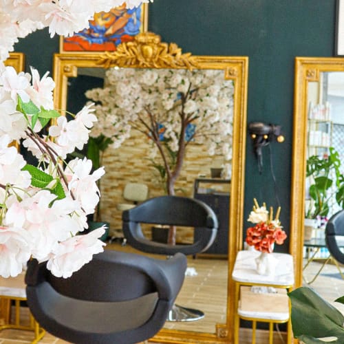 Maison Muses - Coiffure - Coiffure Toulouse - Maison Muses - Coiffure - Photo Galerie - OneBooking