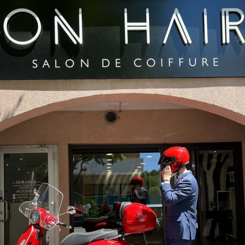 ON HAIR - Coiffure Saint-Julien-en-Genevois - ON HAIR - Photo Galerie - OneBooking