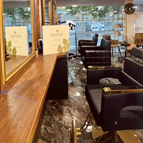 Style Concept Esthetique - Onglerie Toulouse - Style Concept Esthetique - Photo Galerie - OneBooking