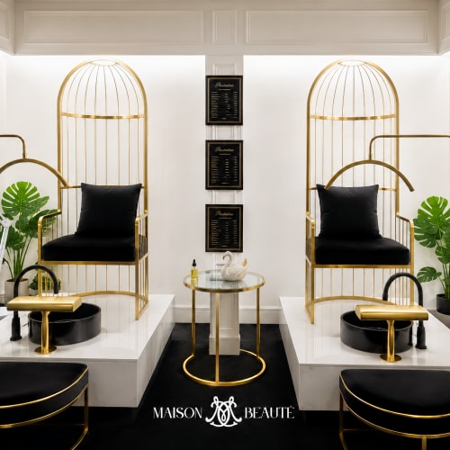 Maison Beauté Sofia - Onglerie Saint-Étienne - Maison Beauté Sofia - Photo Galerie - OneBooking