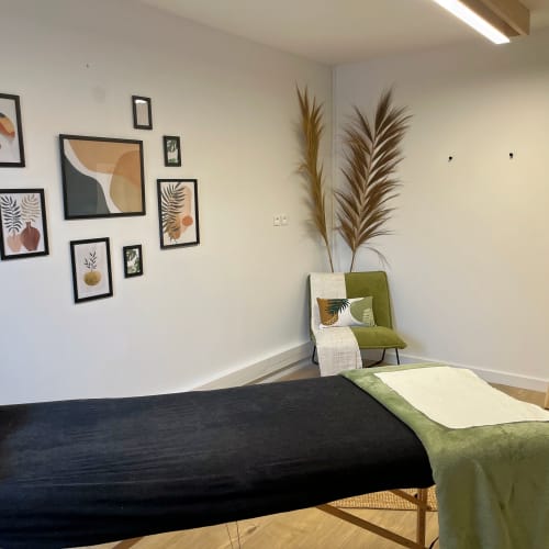 Concept Manucure - Onglerie Montpellier - Concept Manucure - Photo Galerie - OneBooking