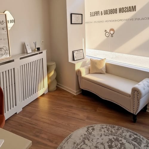 Maison bobeau & fifille - Onglerie Villefranche-sur-Saône - Maison bobeau & fifille - Photo Galerie - OneBooking