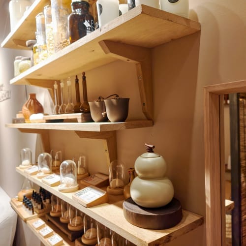 AROMAMEMORY - Onglerie Rueil-Malmaison - AROMAMEMORY - Photo Galerie - OneBooking