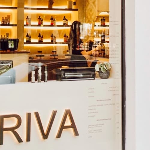 RIVA Coiffure - Port - Coiffure Nice - RIVA Coiffure - Maccarani - Photo Galerie - OneBooking