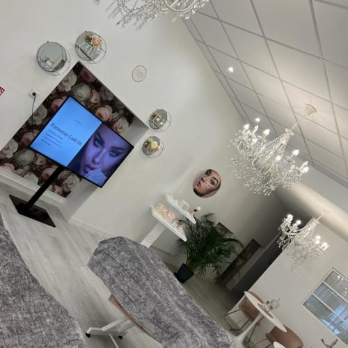 S-EYES ACADÉMIE - Sourcils & cils Bourges - S-EYES ACADÉMIE - Photo Galerie - OneBooking