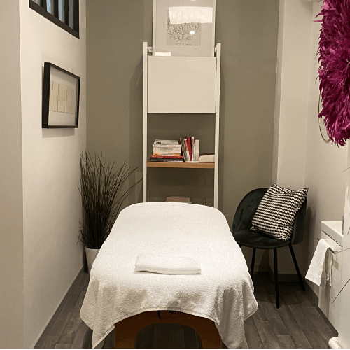 Morgane Paul - Drainage lymphatique Renata - Naturopathie de la femme - Massage Bordeaux - Morgane Paul - Drainage lymphatique Renata - Naturopathie de la femme - Photo Galerie - OneBooking