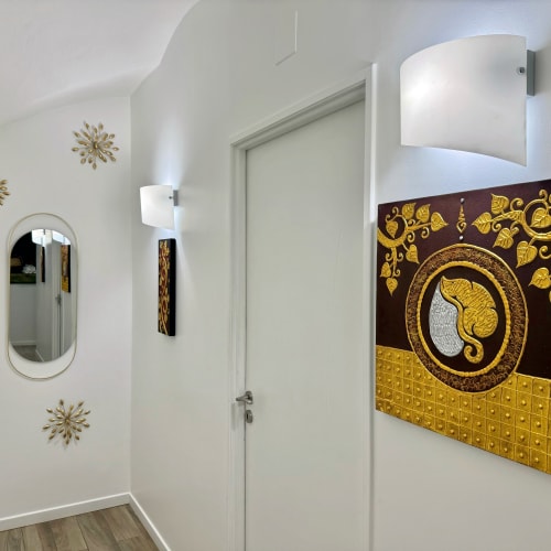 Novella Institut By Thaï Détente - Institut de beauté Lyon - Novella Institut By Thaï Détente - Photo Galerie - OneBooking