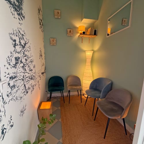 Le Nuage - Institut de beauté Bordeaux - Le Nuage - Photo Galerie - OneBooking