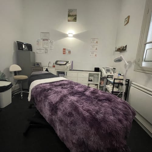 Beauté Bien être - Institut de beauté Saint-Leu-la-Forêt - Beauté Bien être - Photo Galerie - OneBooking