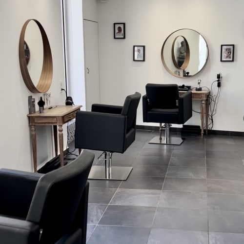ITSI-BAN - Avignon - Coiffure Avignon - ITSI-BAN - Avignon - Photo Galerie - OneBooking